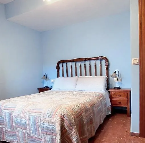 Vivienda Turistica El Ciclamen