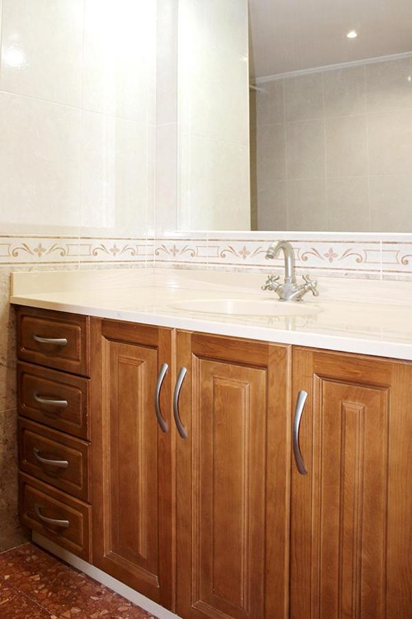 Vivienda Turistica El Ciclamen Apartment Mora de Rubielos