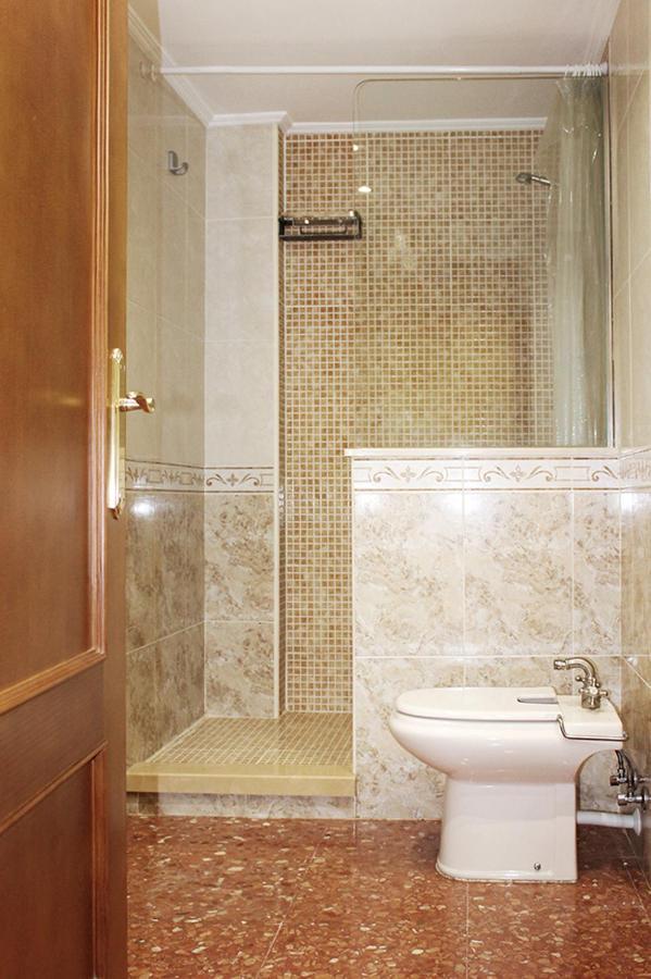 Vivienda Turística El Ciclamen Apartamento *