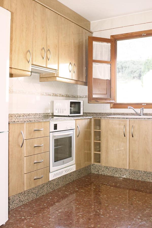 Apartment Vivienda Turistica El Ciclamen Mora de Rubielos