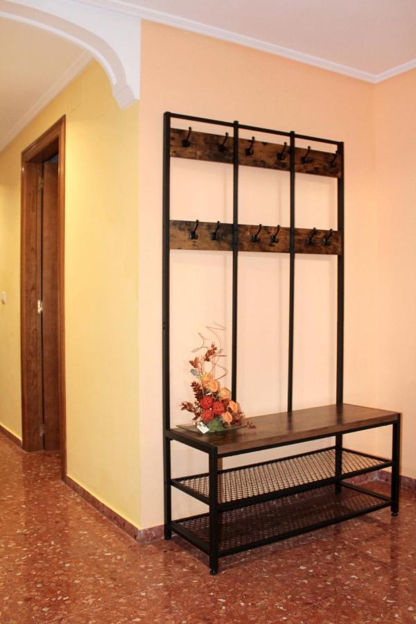 Vivienda Turistica El Ciclamen