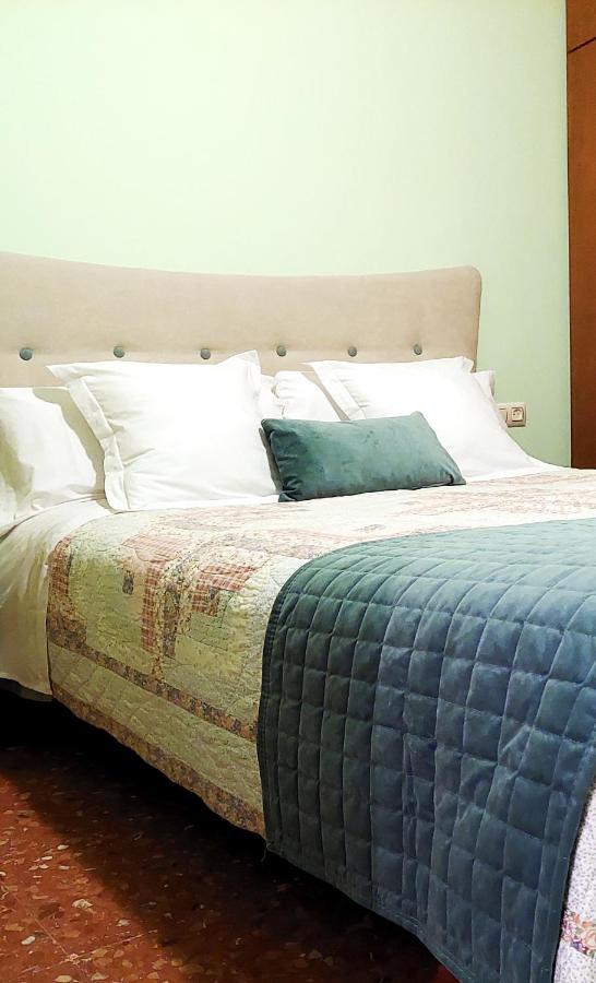 Vivienda Turistica El Ciclamen Apartment