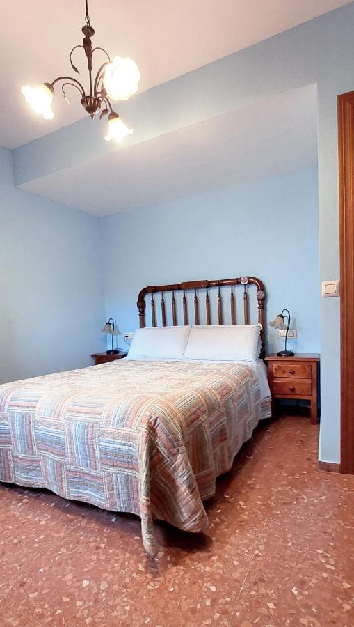 Vivienda Turística El Ciclamen