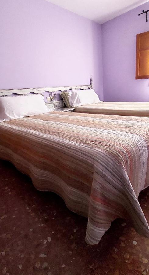 Vivienda Turistica El Ciclamen Apartment Mora de Rubielos
